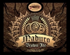 Cigar City Maduro Brown Ale Beer 5514