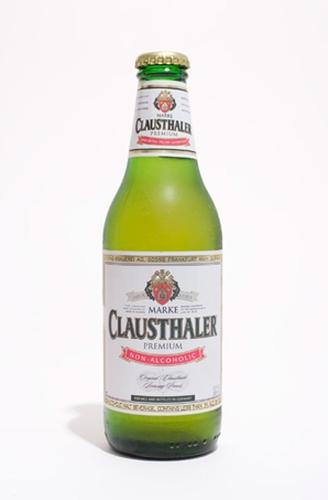 Clausthaler Alkoholfrei Beer 5524