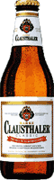 Clausthaler Amber Non Alcoholic Beer 5529