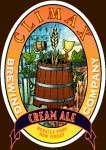 Climax Cream Ale Beer