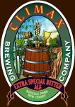 Climax ESB Beer 5544