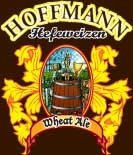 Climax Hoffman Hefeweizen Beer 5554