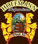 Climax Hoffman Hefeweizen Beer