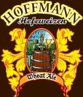 Climax Hoffman Hefeweizen Beer 5554