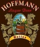 Climax Hoffman Helles Beer 5559