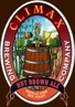 Climax Nut Brown Beer 5564