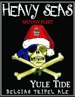 Clipper City Heavy Seas Mutiny Fleet Yuletide Beer 5579