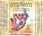 Cochonette Beer