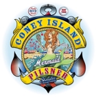 Coney Island Mermaid Pilsner Beer