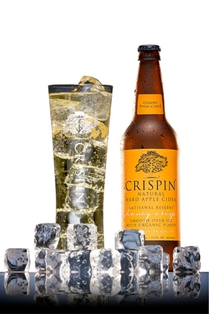 Crispin Hard Cider Beer 5609