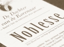 De Dochter van de Korenaar Noblesse Beer 5644