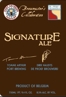 De Proef Signature Ale Beer 5674
