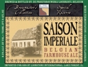 De Proef Saison Imperiale Beer 5689