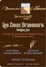De Proef Les Deux Brasseurs (with Allagash Brewing) Beer 5694