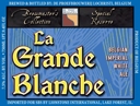 De Proef La Grand Blanche Beer 5704