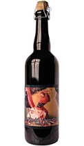 De Proef Flemish Primitive Pig Head Beer