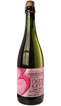 Drie Fonteinen Oude Kriek (oak aged) Beer