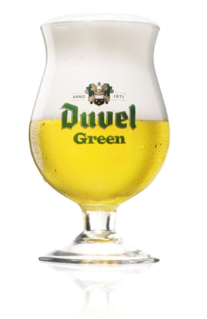 Duvel Green Beer 5799