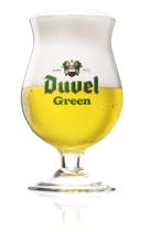 Duvel Green Beer