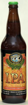 Eel River Organic IPA Beer