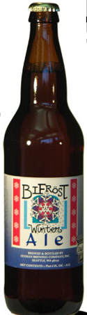 Elysian Bifrost Winter Beer 5859