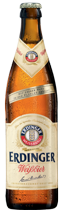 Erdinger Weizen Beer
