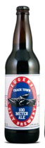 Eugene City Tracktown 100 Meter Ale Beer