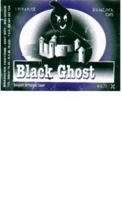 Fantome Black Ghost Beer