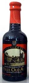 Gales Prize Old Ale Beer 6039