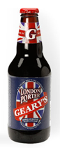 Geary's London Style Porter Beer