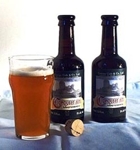 George Gale's Conquest Old Ale Beer