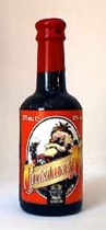 George Gale's Christmas Ale Beer