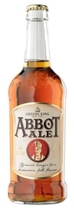 Greene King Abbot English Ale Beer