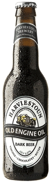 Harviestoun Old Engine Oil 2002 Beer 6134