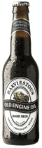 Harviestoun Old Engine Oil 2002 Beer