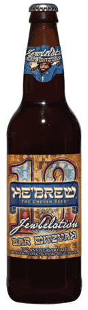 He'Brew Jewbelation 13 Beer 6144