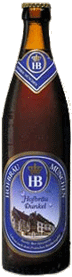 Hofbrau Dunkel Beer 6154
