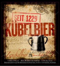 Hofstetten Kuebelbier Beer 6159