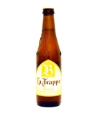 Konings Hoeven La Trappe Blond Beer