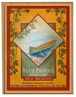 New Belgium Blue Paddle Beer 6249