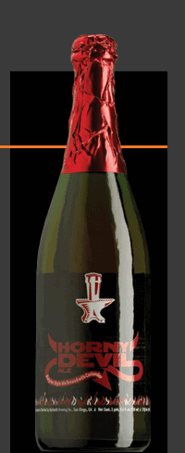 AleSmith Horny Devil Pale Ale Beer 6269
