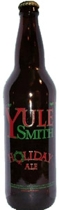 AleSmith YuleSmith Imperial Red Beer