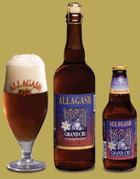 Allagash Grand Cru 2004 Beer