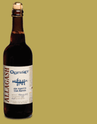 Allagash Odyssey 2006 Beer