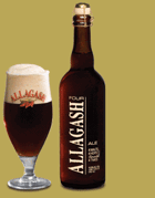 Allagash Four 2008 Beer