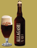 Allagash Four 2008 Beer 6349