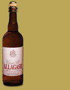 Allagash Victoria Ale 2007 Beer