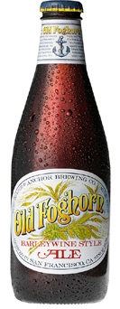 Anchor Old Foghorn 2003 Beer 6369