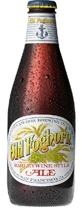 Anchor Old Foghorn 2008 Beer