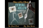 Arcadia Cereal Killer Barleywine Beer